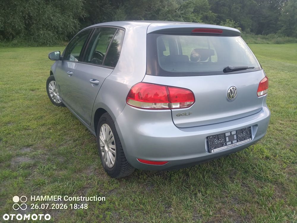 Volkswagen Golf 1.4 TSI Team - 6