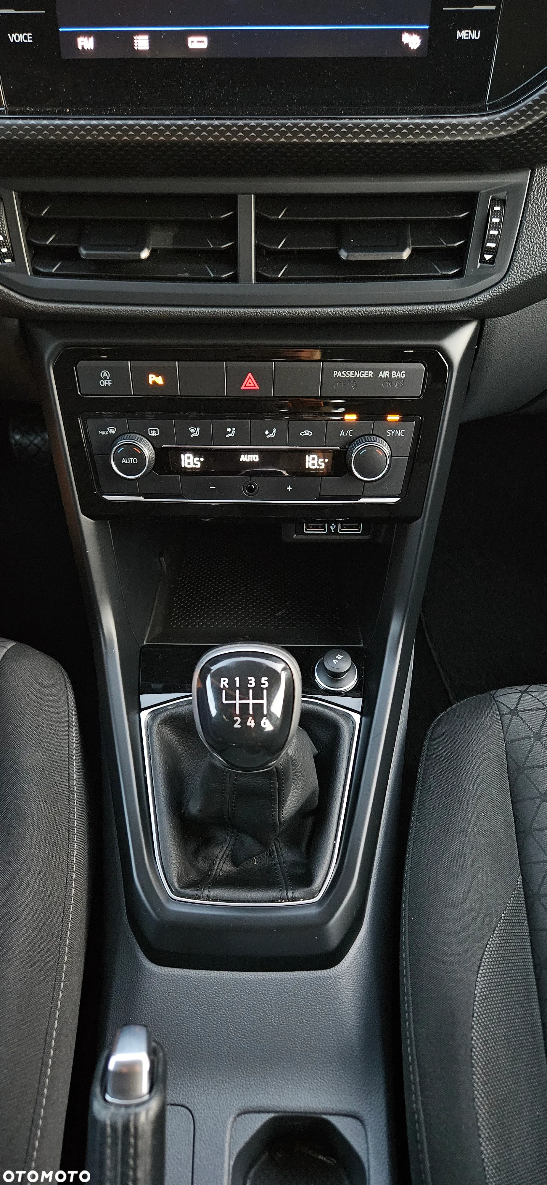 Volkswagen T-Cross 1.0 TSI Special Edition - 15