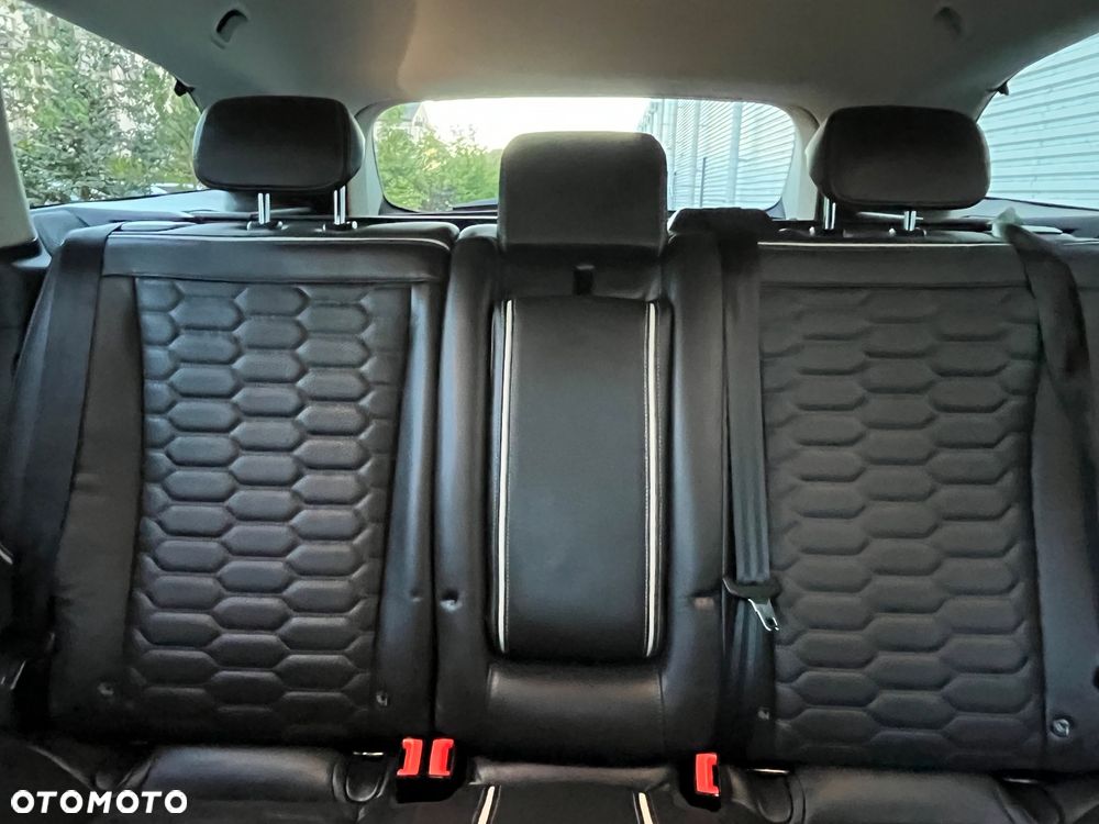 Ford Mondeo 2.0 EcoBlue Vignale Plus AWD - 26