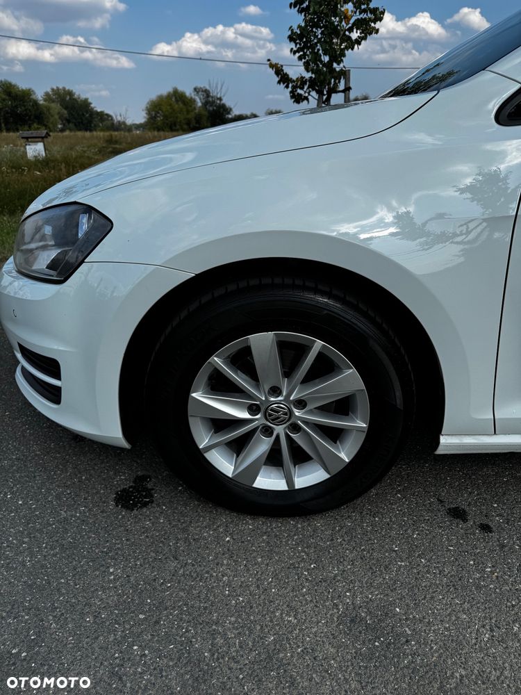Volkswagen Golf - 14