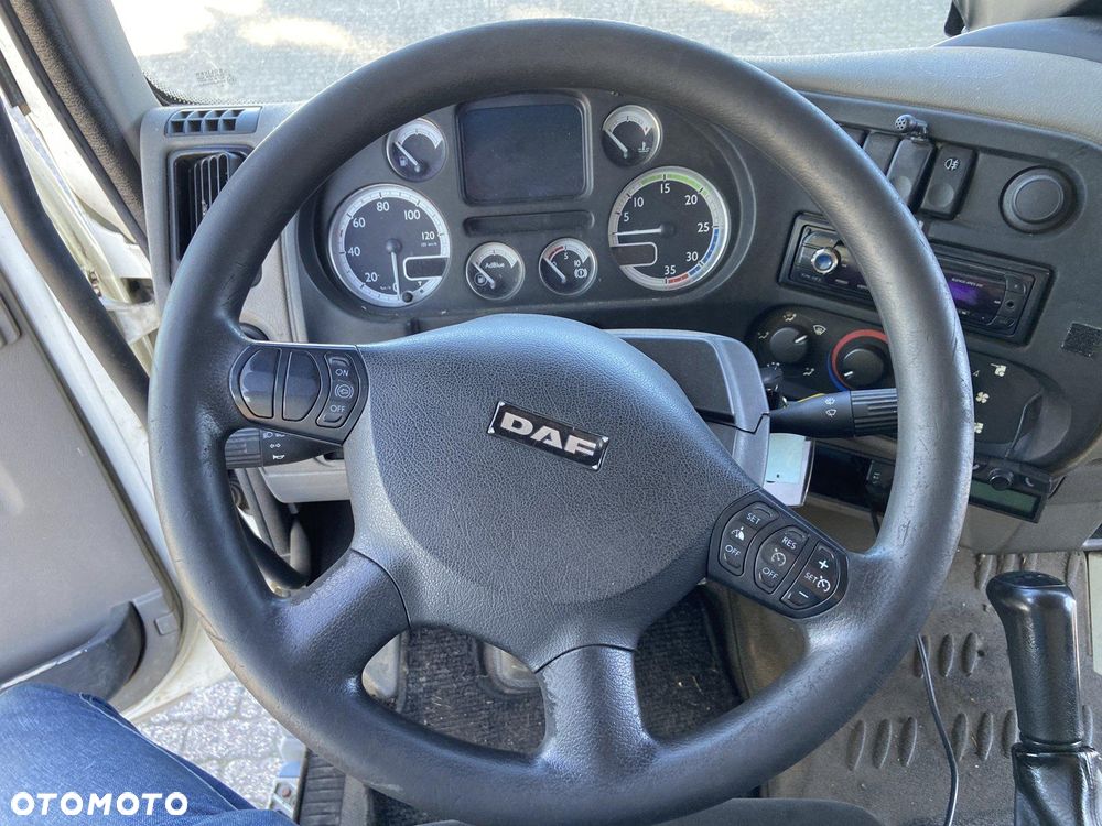 DAF LF45 - 19