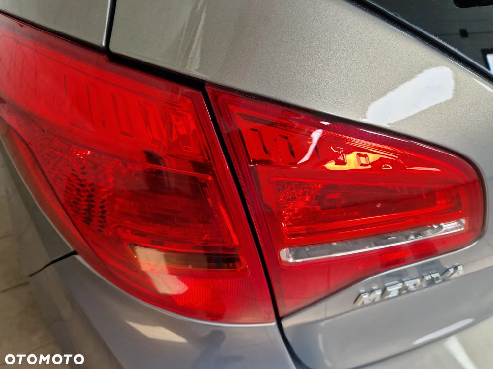 Opel Meriva 1.4 Innovation - 14