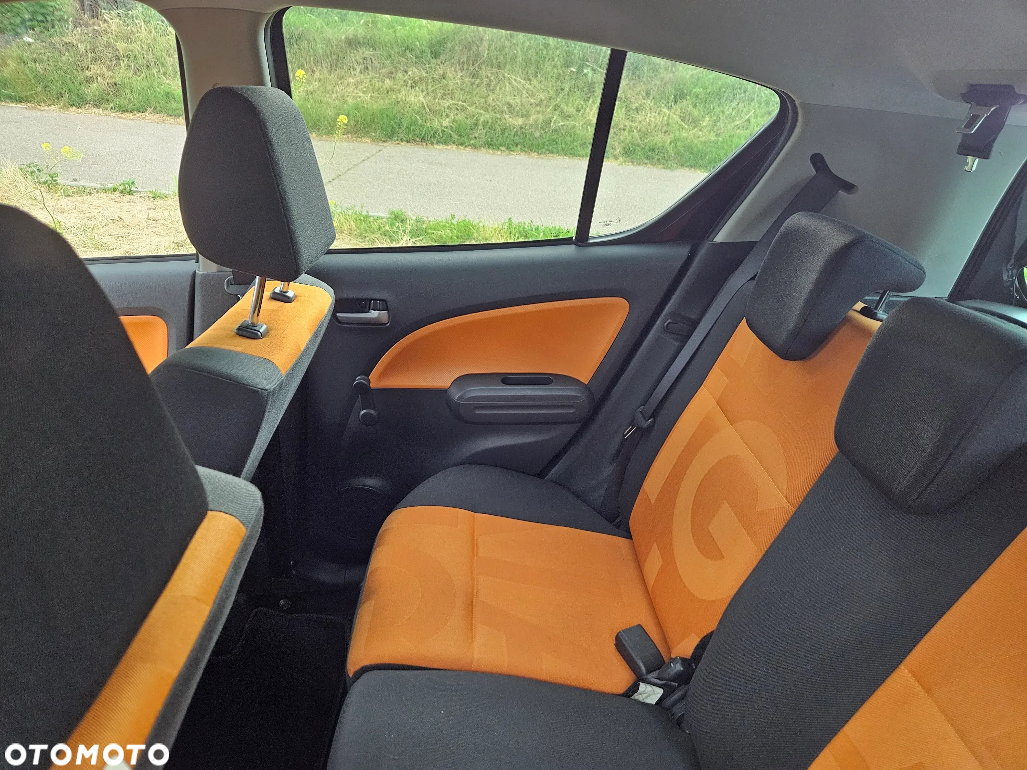 Opel Agila - 3
