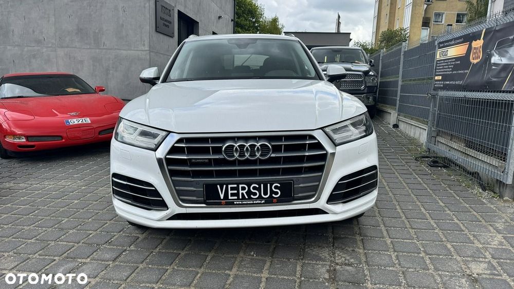 Audi Q5 - 2