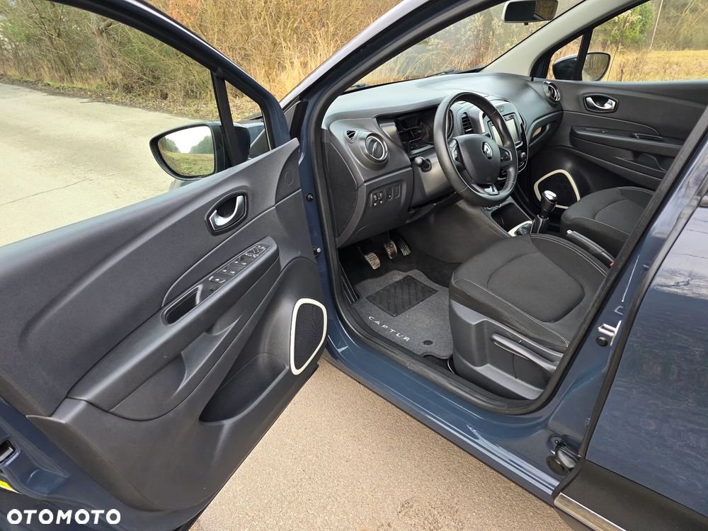 Renault Captur ENERGY dCi 90 Start&Stop Expression - 20