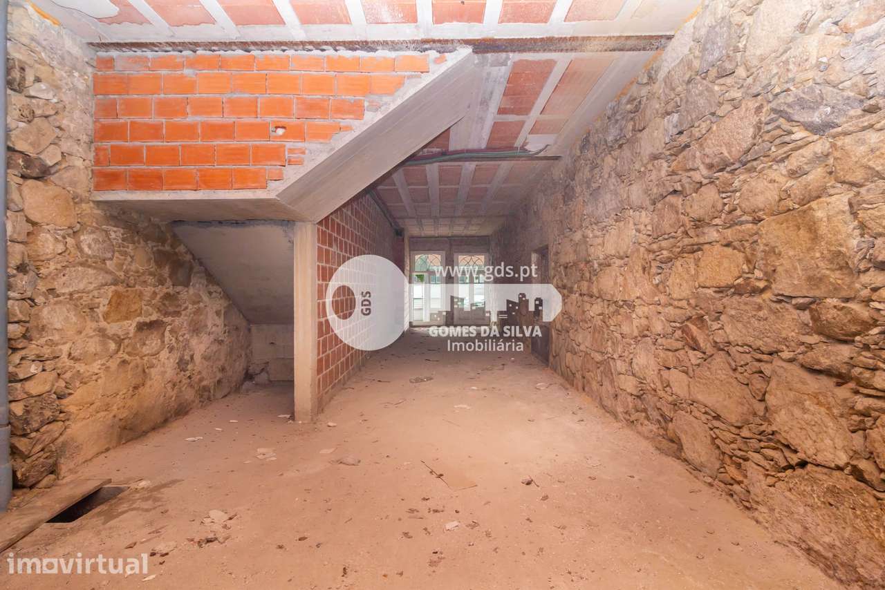 Loja Comercial para Arrendamento – Praça do Comércio, Braga - Grande imagem: 5/20