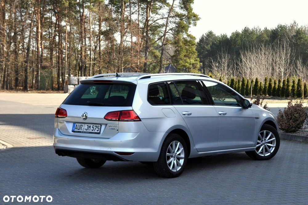 Volkswagen Golf - 5
