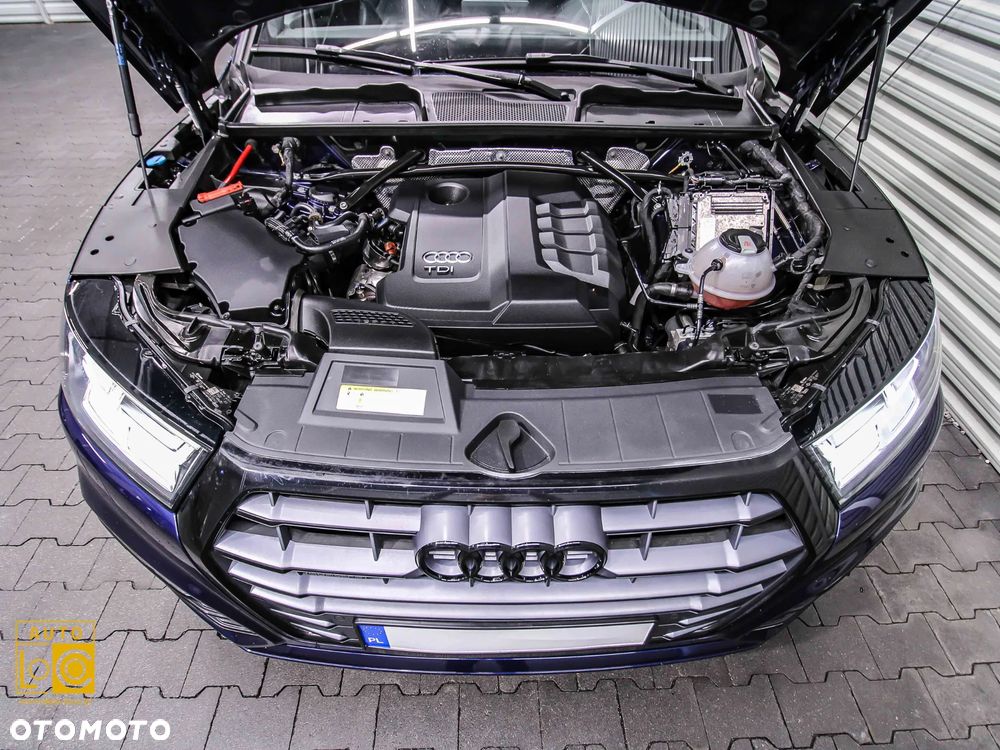 Audi Q5 2.0 TDI Quattro Sport S tronic - 15