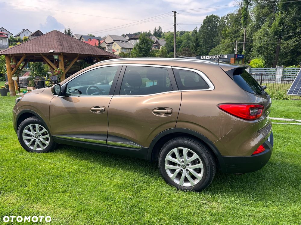 Renault Kadjar 1.2 Energy TCe S-Edition - 3