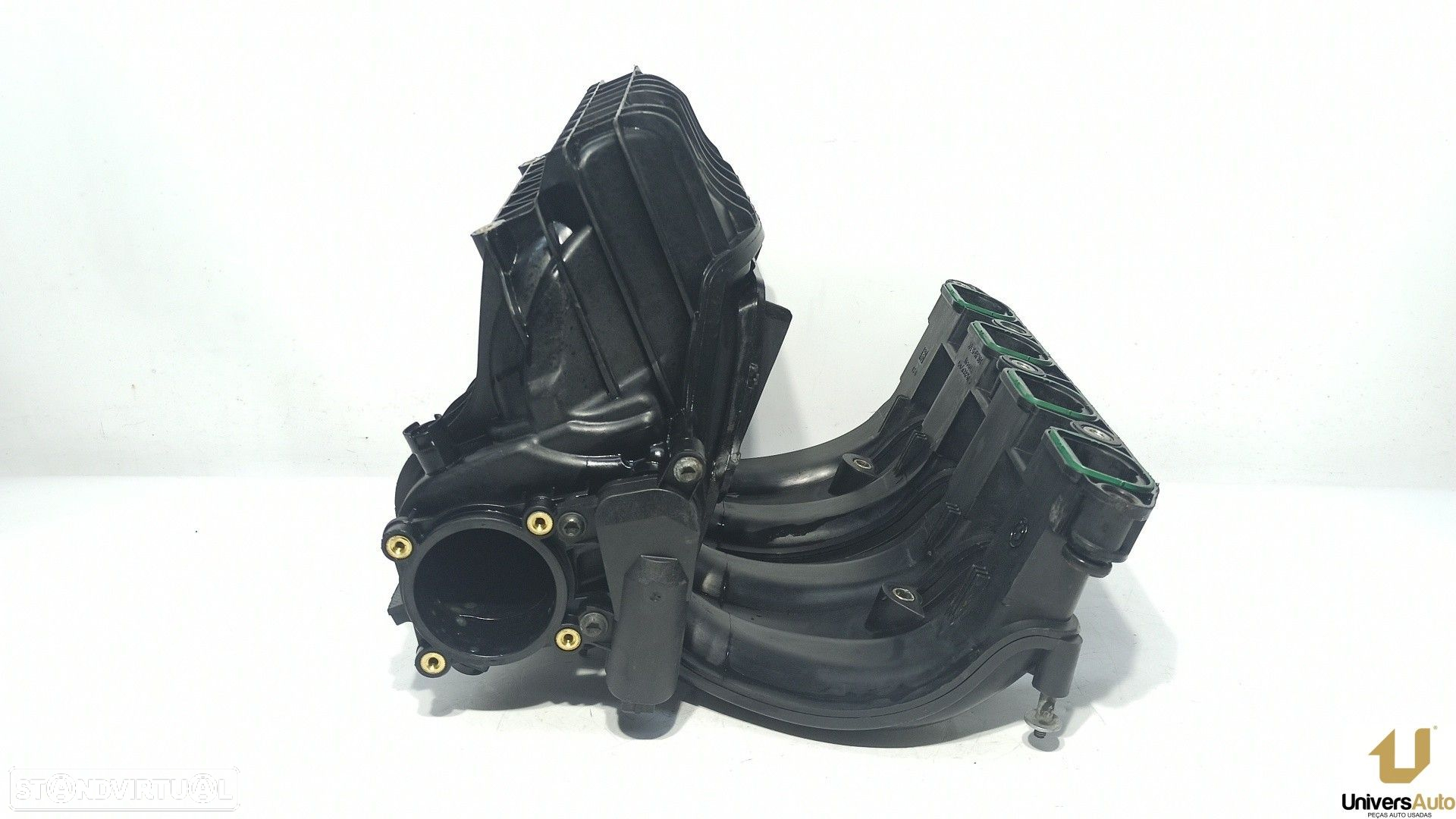 COLETOR DE ADMISSÃO BMW SERIE 3 TOURING (E46) 318I - 11
