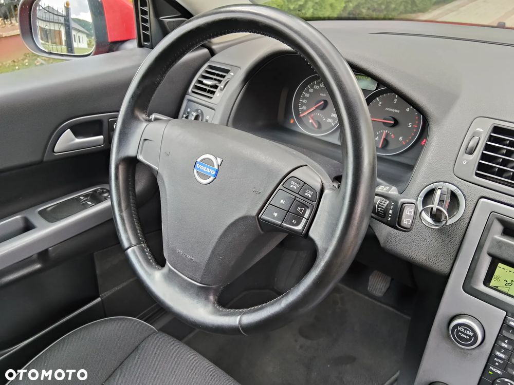 Volvo C30 1.6D DRIVe Edition - 20