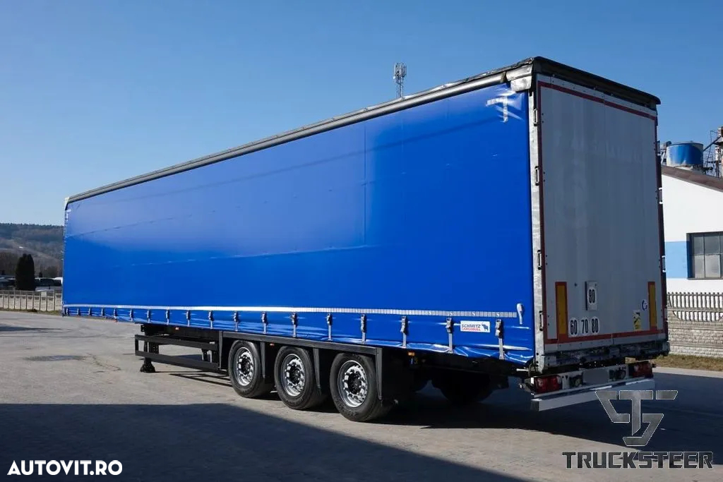 Schmitz Cargobull Varios - 4