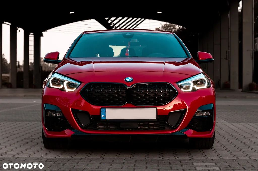 BMW Seria 2 225i Active Tourer Sport-Aut M Sport - 1