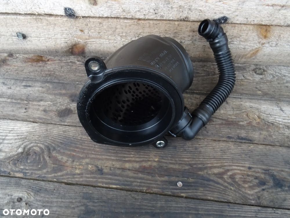 TŁUMIK DRGAŃ PRZEWÓD TURBINY A6 C7 A7 C7 Q7 A8 D4 Q5 3.0 TDi 059129955AK - 4