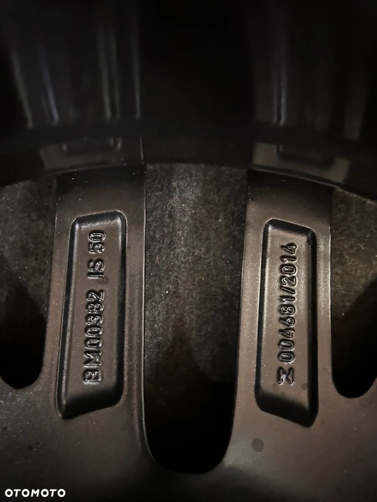 Alufelga BMW 2 ACTIV TOURER X1 U11, X2 U10 18 cali 5x112 1szt. 6891179 - 5