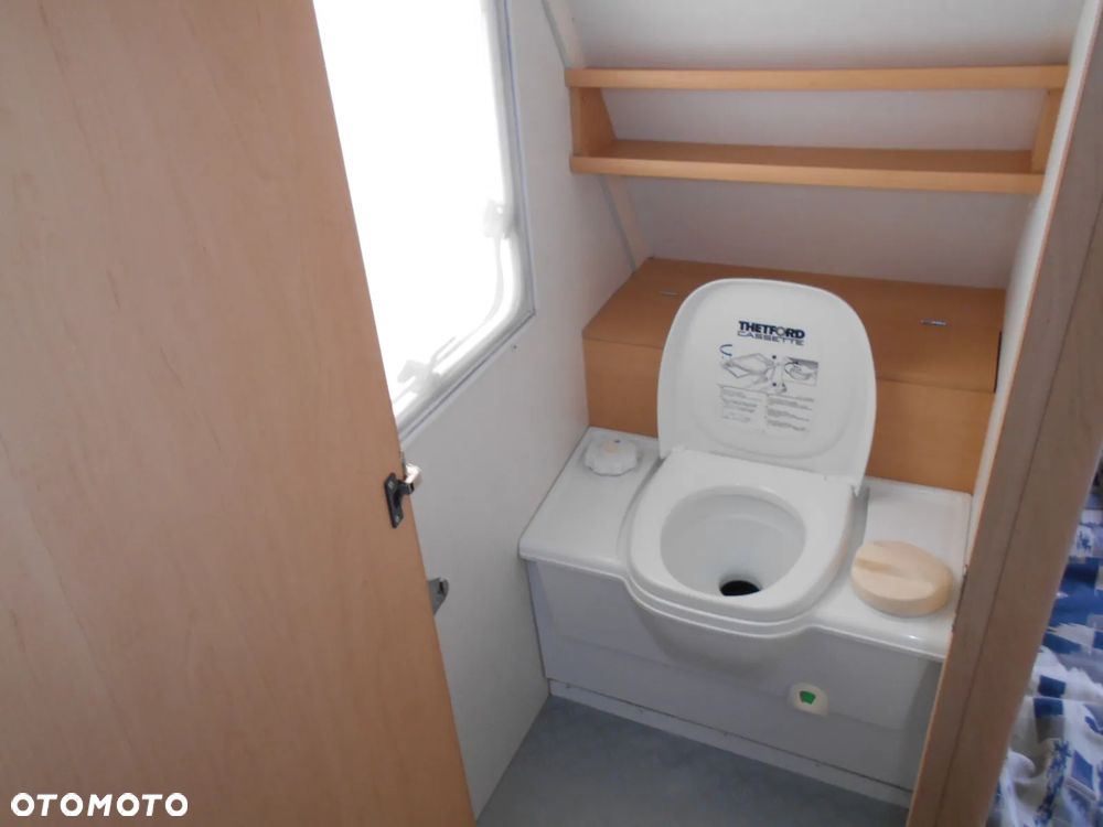 Beyerland DELTA LINER 4400LB - 8