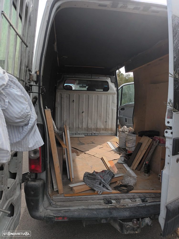 Renault Master - 8