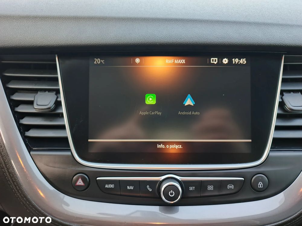 Opel Grandland X 2.0 D Start/Stop Automatik Design Line - 31