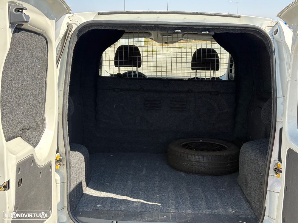 Peugeot Bipper 1.4 hdi - 11