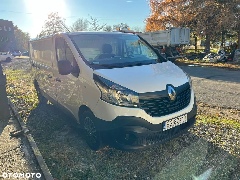 Renault Traffic - 6