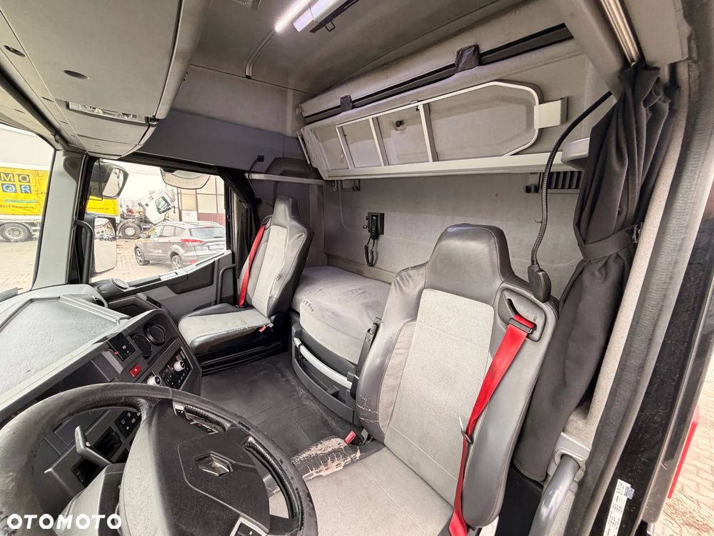 Renault T460 - 5