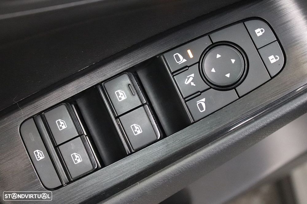 Nissan Qashqai 1.3 DIG-T Acenta - 18