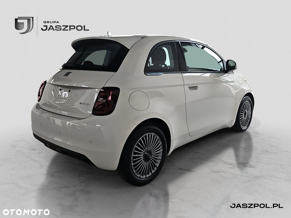 Fiat 500 1.0 GSE Torino - 8
