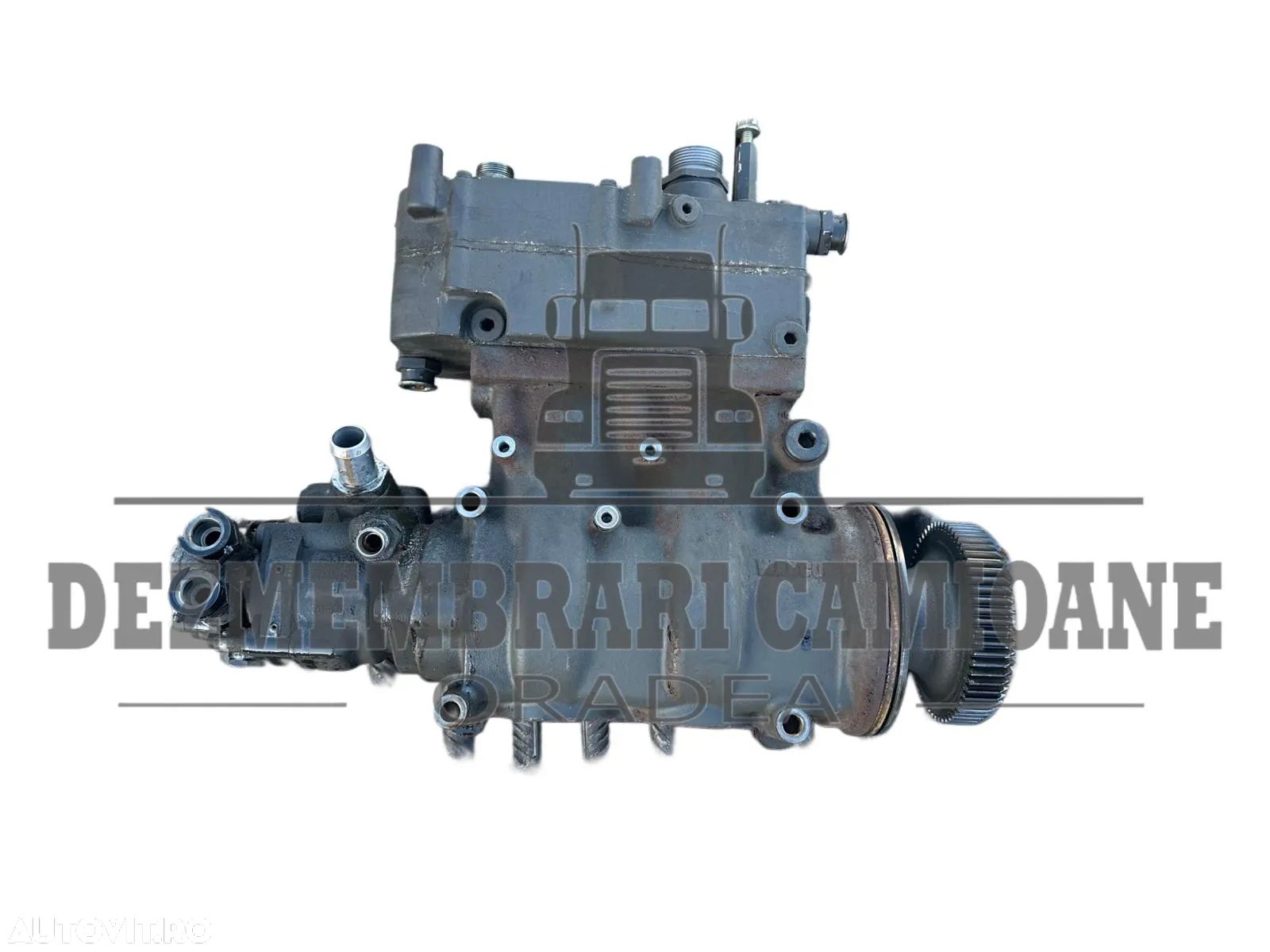COMPRESOR AER DAF EURO6 1883120 - 1
