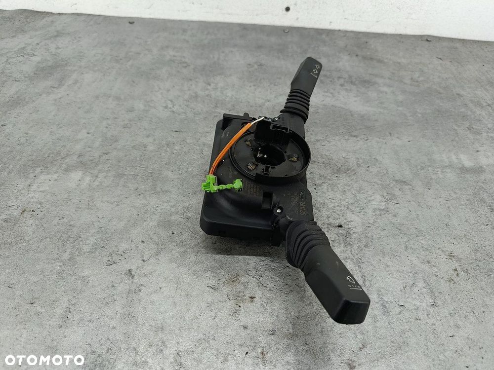 PRZEŁĄCZNIK ZESPOLONY OPEL ASTRA H 93181313 498990969 281725  VALEO 1.7 - 8