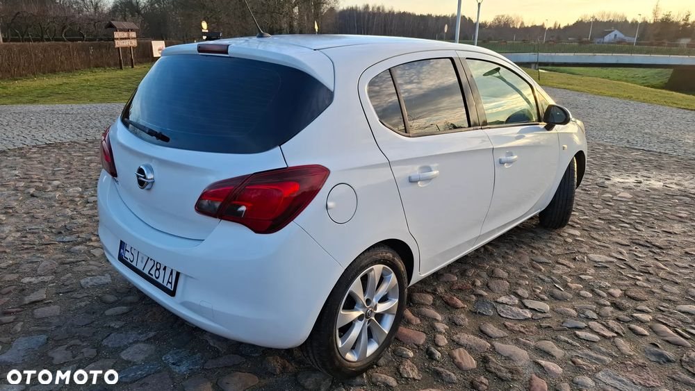Opel Corsa - 10