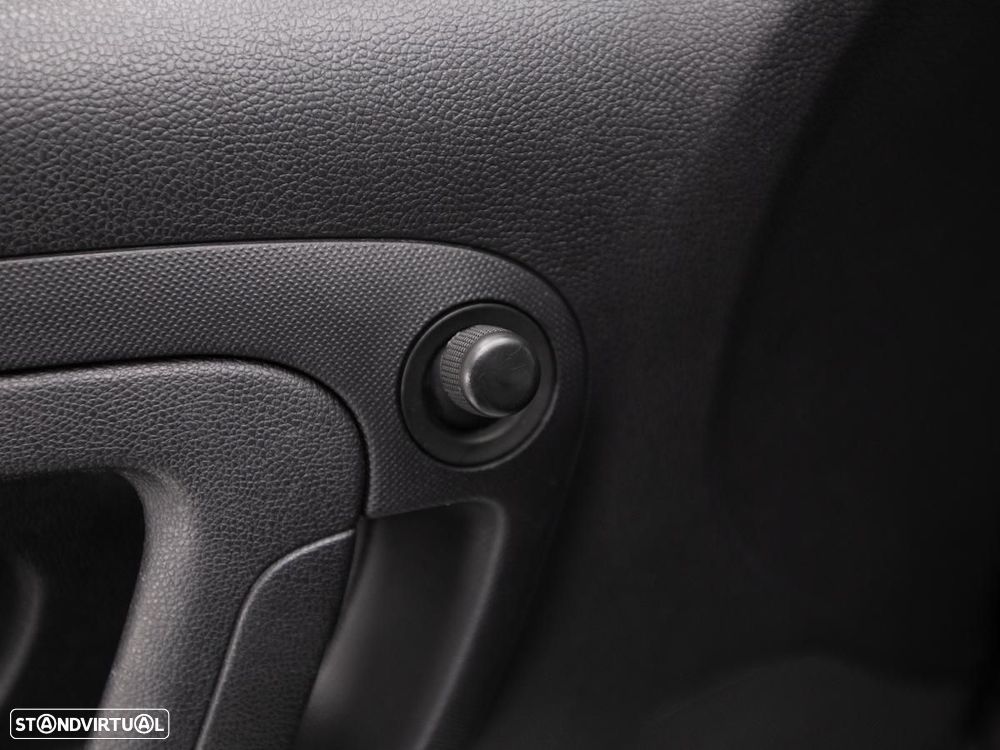 Skoda Fabia Break - 13