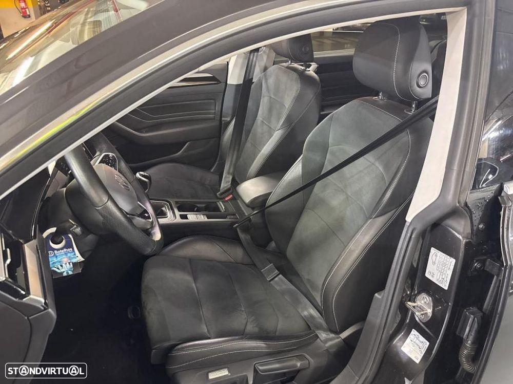 VW Arteon Shooting Brake 2.0 TDI Elegance - 4