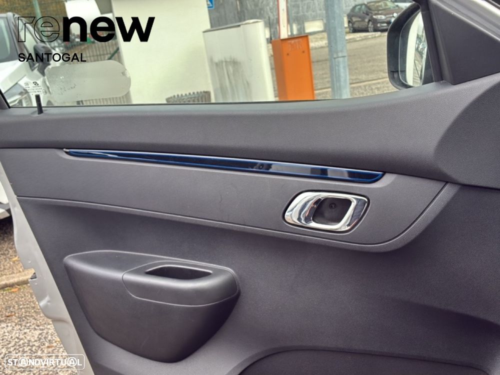 Dacia Spring Electric 45 Comfort Plus - 19