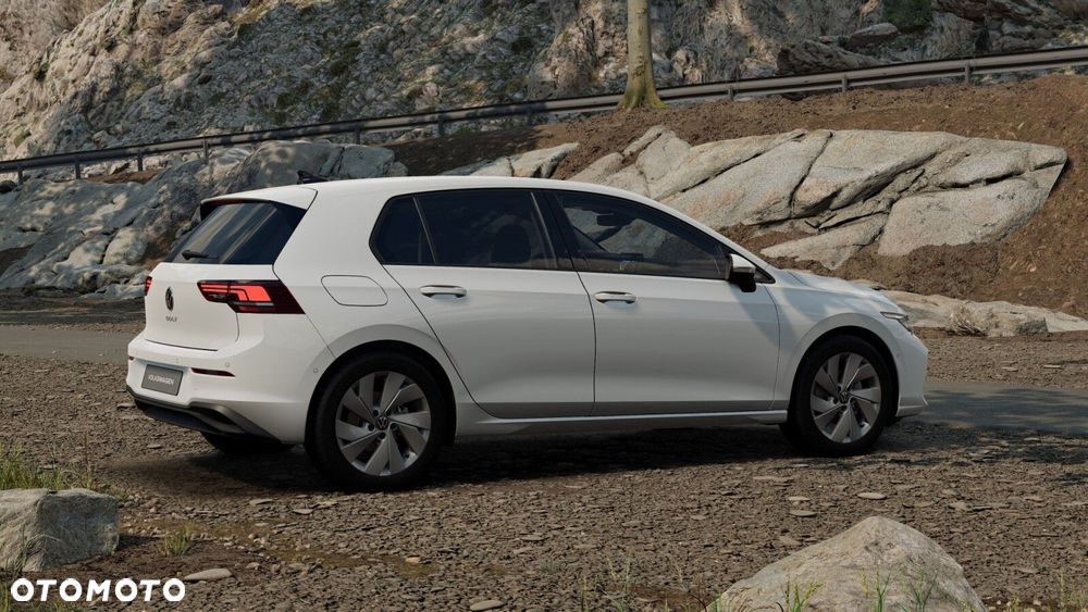 Volkswagen Golf 2026