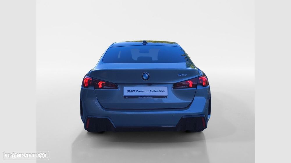 BMW 220 Gran Coupé Pack Desportivo M - 7
