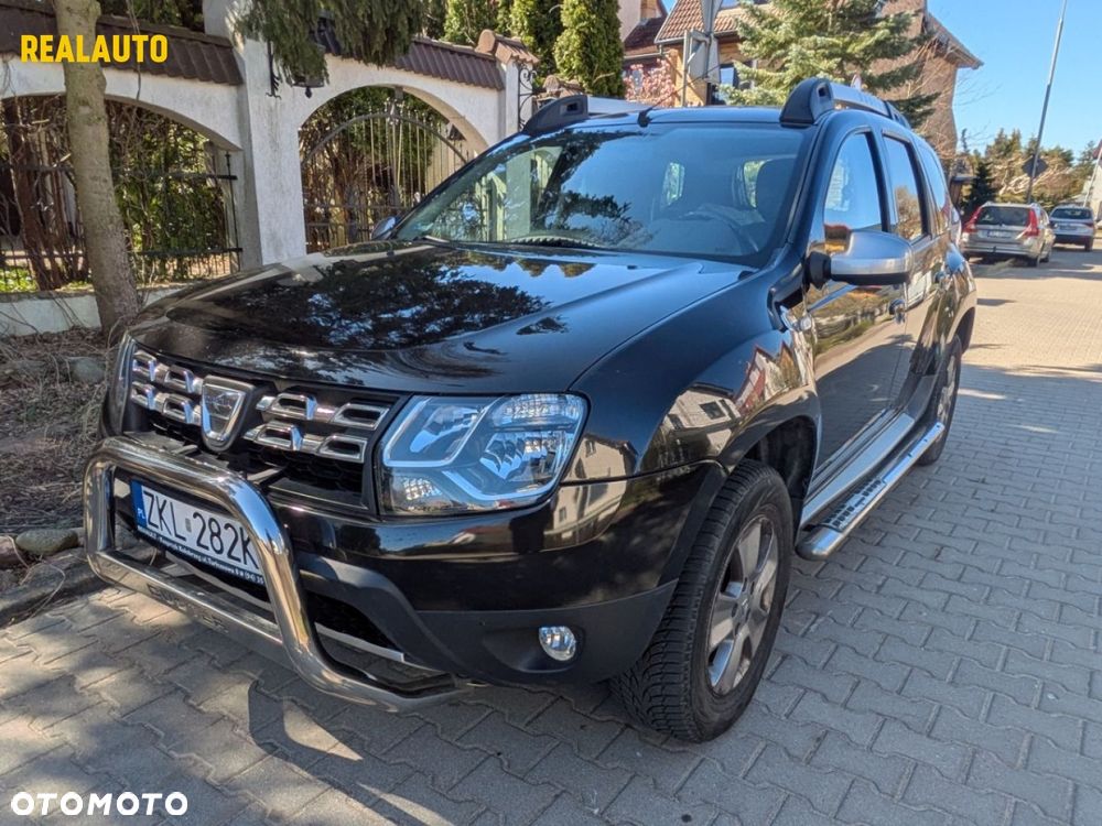 Dacia Duster - 13