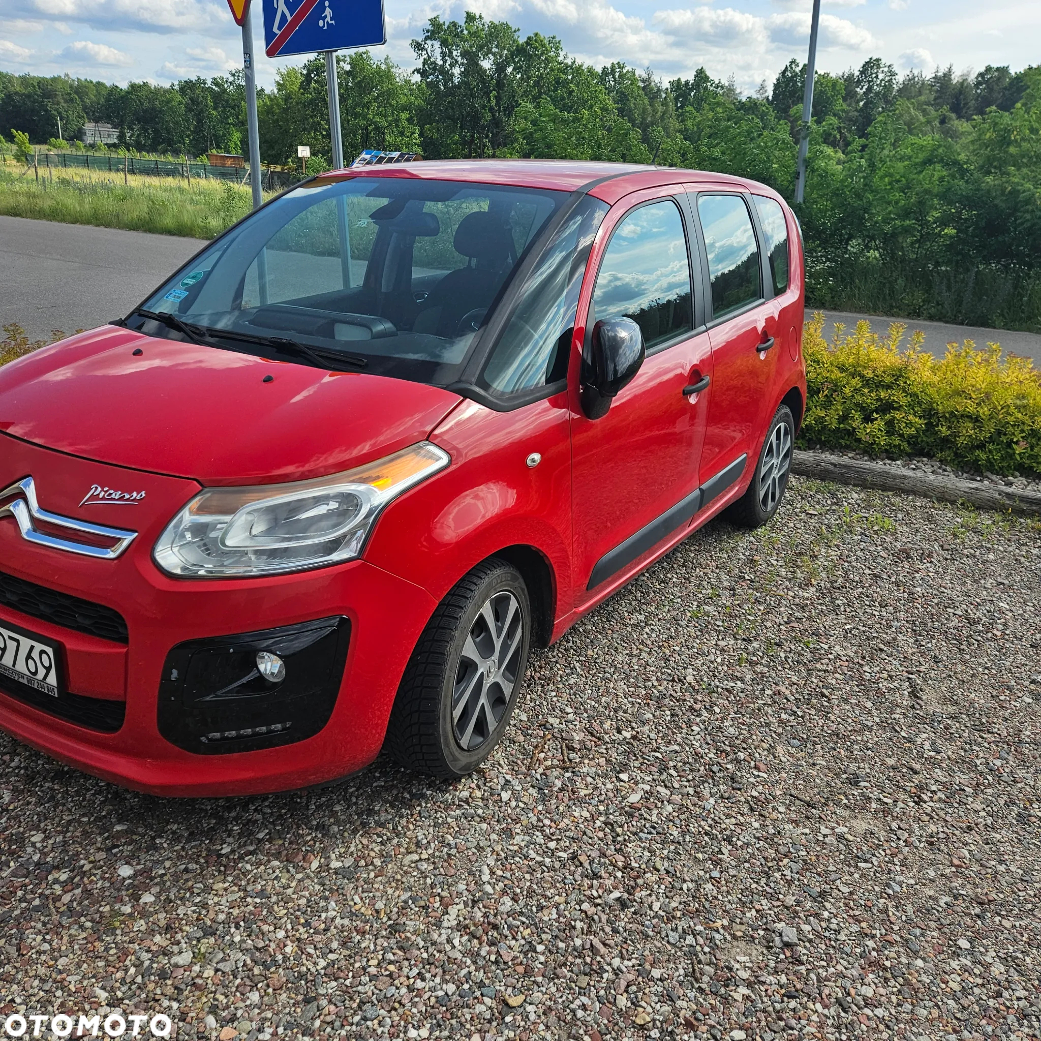 Citroën C3 Picasso 1.6 HDi Exclusive - 5