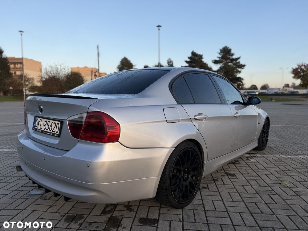 BMW Seria 3 - 2