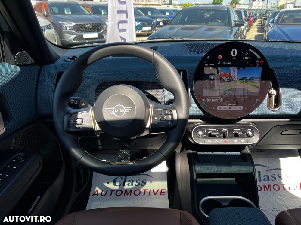 Mini Countryman - 15