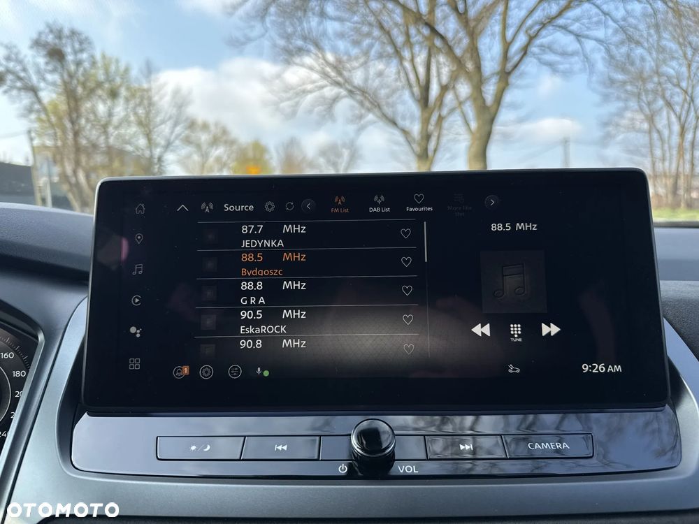 Nissan Qashqai 1.5 e-POWER N-Design - 13