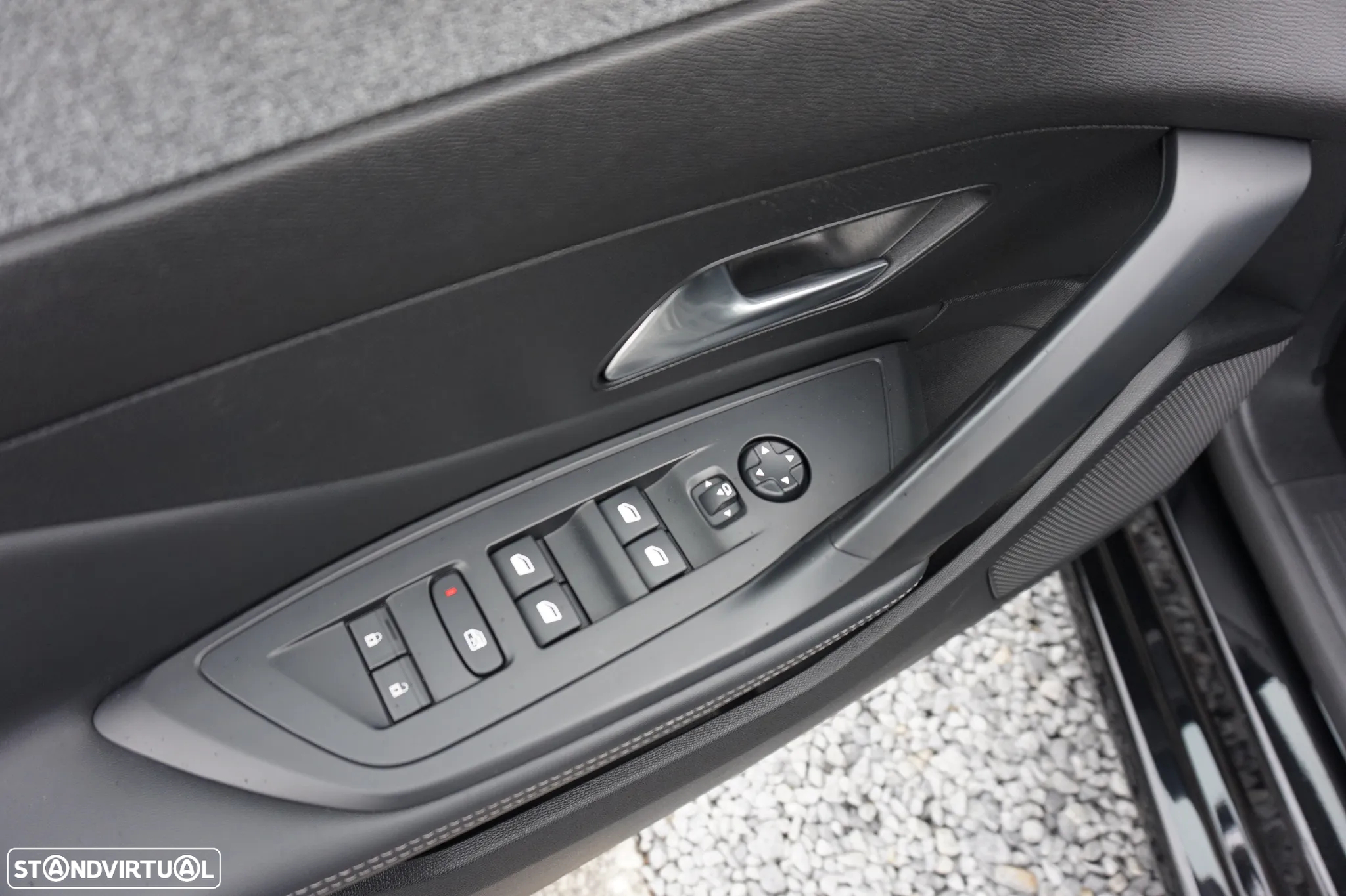 Peugeot 308 1.5 BlueHDi Allure - 19