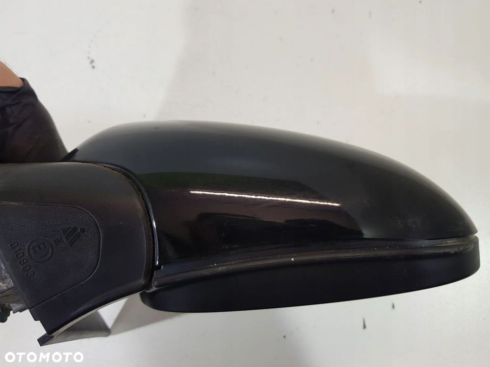 LUSTERKO BOCZNE LEWE BMW E87 2.0D EUR 010803 - 5