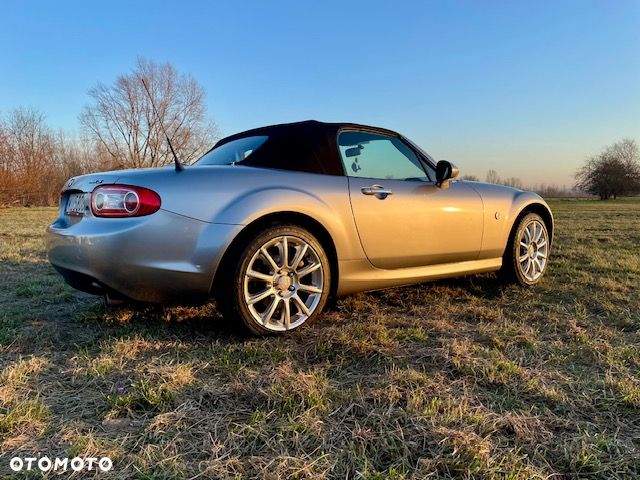 Mazda MX-5 1.8 Kirei - 16