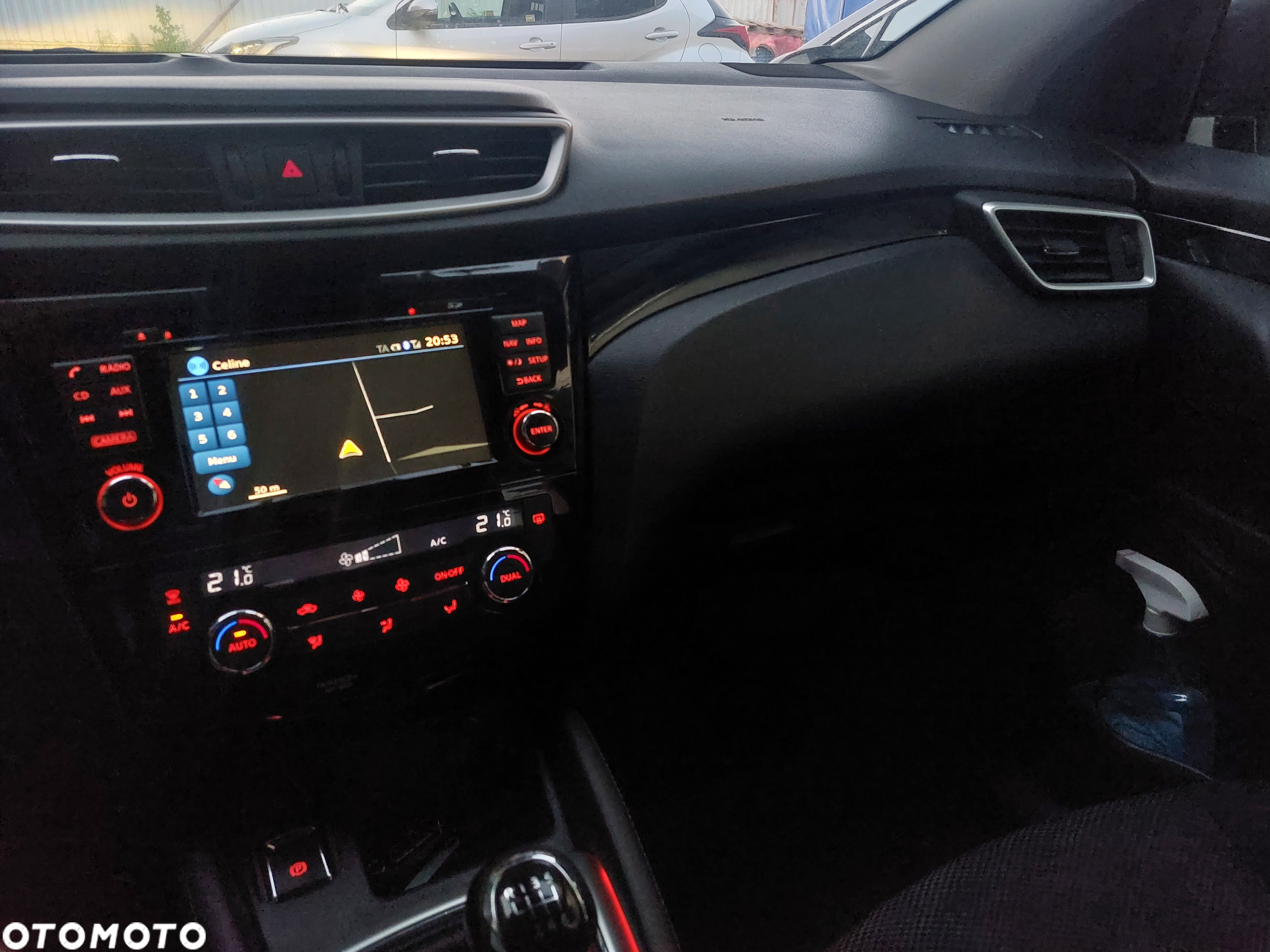 Nissan Qashqai - 8