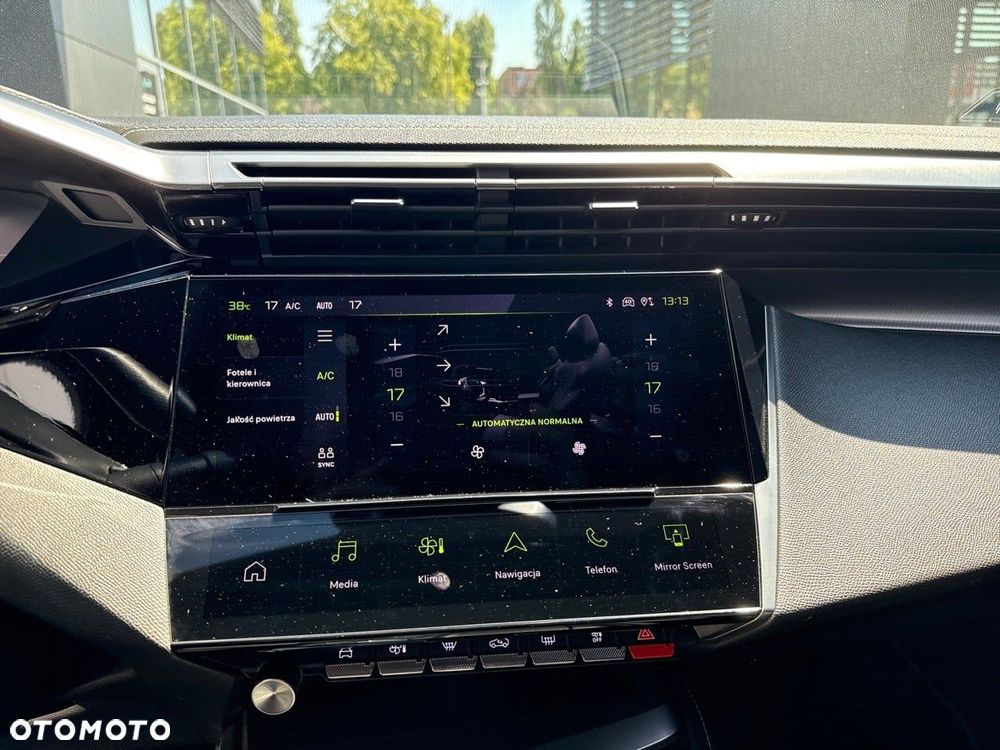 Peugeot 308 - 21