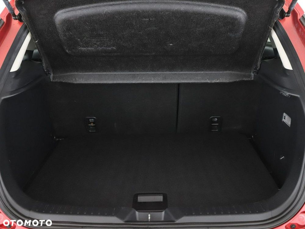 Mazda CX-3 - 20