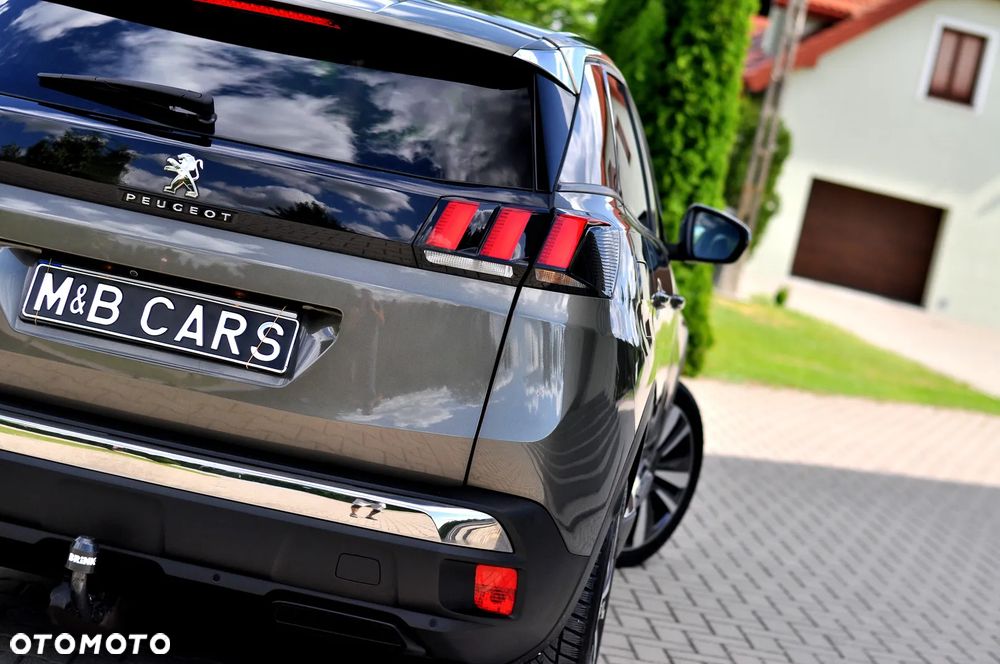 Peugeot 3008 BlueHDi 130 Stop & Start Allure - 7