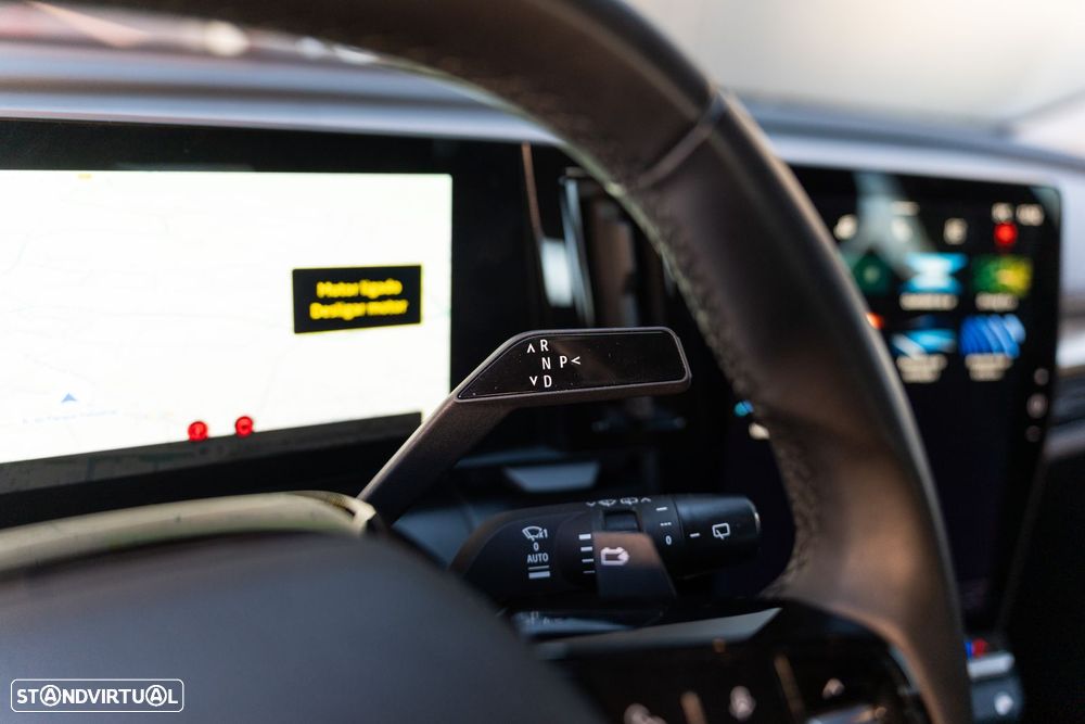 Renault Mégane E-Tech EV60 Techno - 25