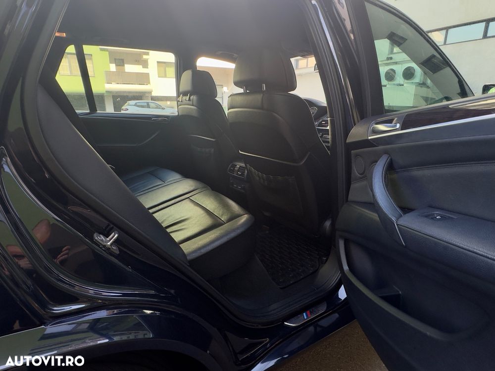 BMW X5 xDrive40d M Sport Edition - 8