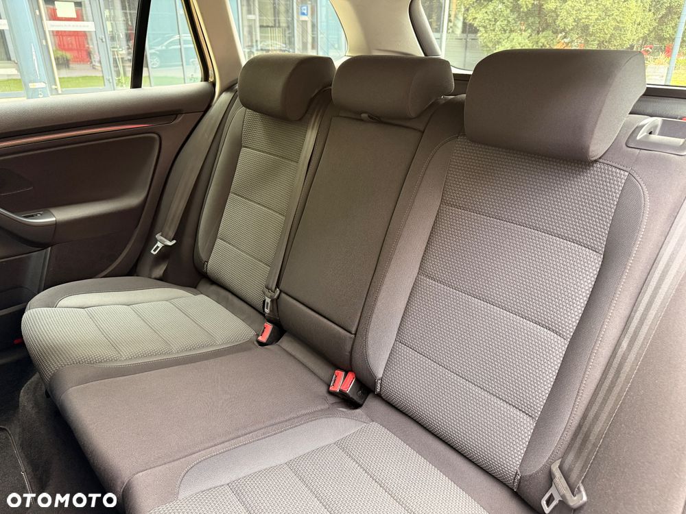 Volkswagen Golf 1.2 TSI Comfortline - 18